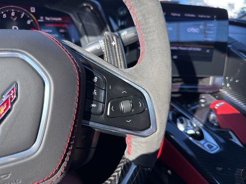 Used 2023 Chevrolet Corvette Z06 w/ Z07 Performance Package image 14