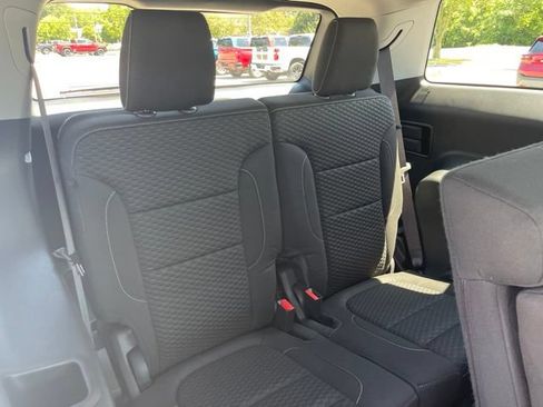Used 2019 GMC Acadia SLE w/ LPO, Floor Liner Package FWD image 35