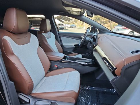 Certified 2023 Volkswagen ID.4 Pro RWD image 10