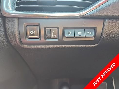 Used 2019 Cadillac XT4 Sport AWD/4WD image 16