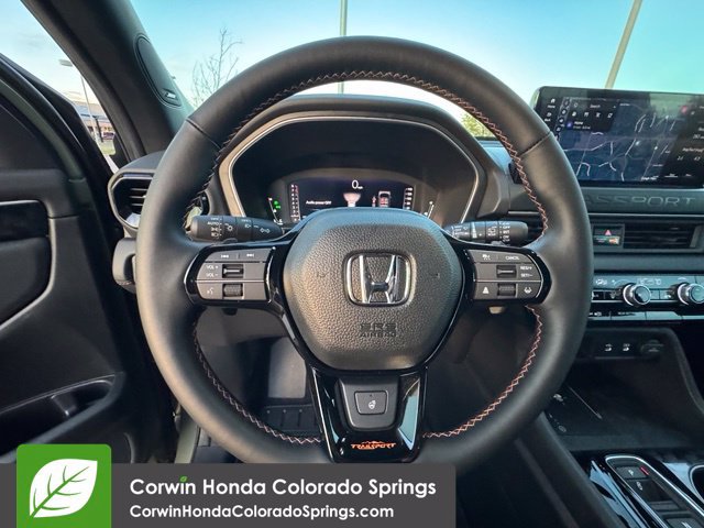Used 2026 Honda Passport TrailSport Elite image 15
