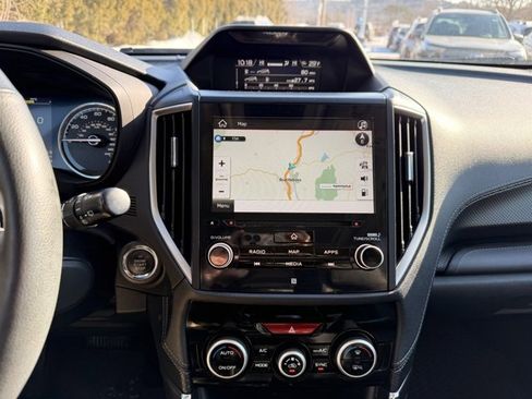 Certified 2022 Subaru Forester Touring image 25