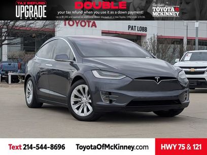 Used 2020 Tesla Model X Long Range