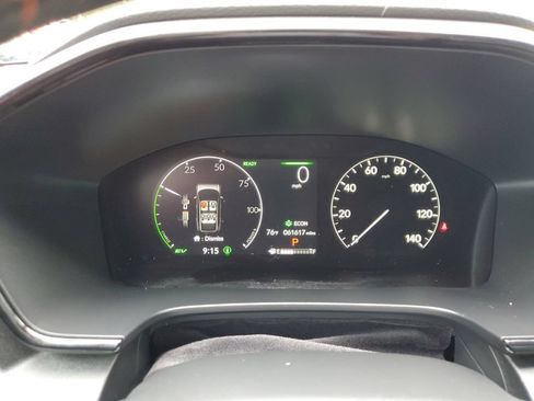 Used 2023 Honda CR-V Sport image 24