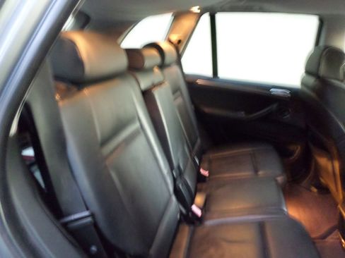 Used 2007 BMW X5 4.8i image 12