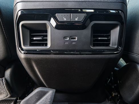 New 2025 Chevrolet Silverado 1500 ZR2 w/ Technology Package image 58