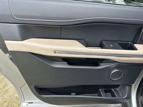 Certified 2024 Ford Expedition Max Limited image 25