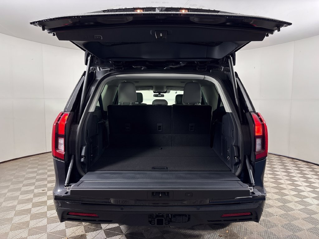 New 2026 Ford Expedition Max Active RWD image 9
