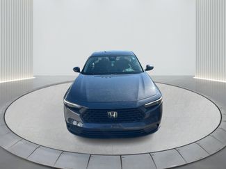 Used 2023 Honda Accord LX video 2