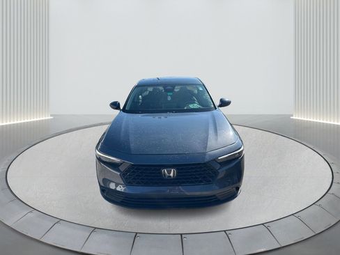 Used 2023 Honda Accord LX image 2