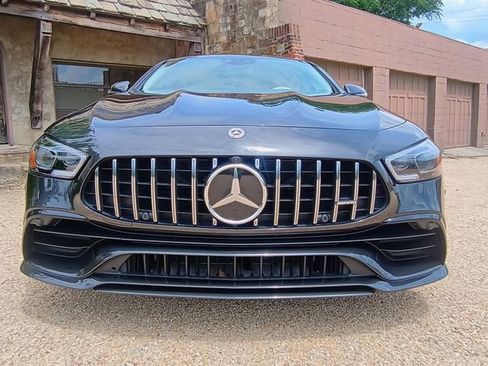 Used 2020 Mercedes-Benz AMG GT 53 image 4