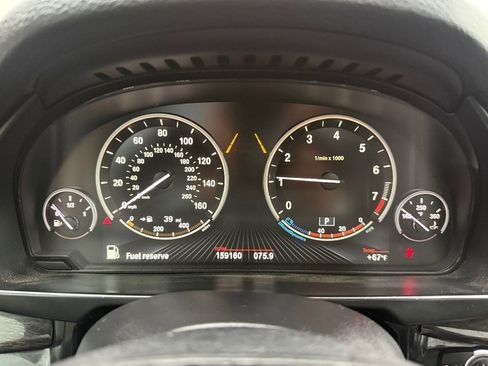 Used 2017 BMW X5 xDrive35i AWD/4WD image 30