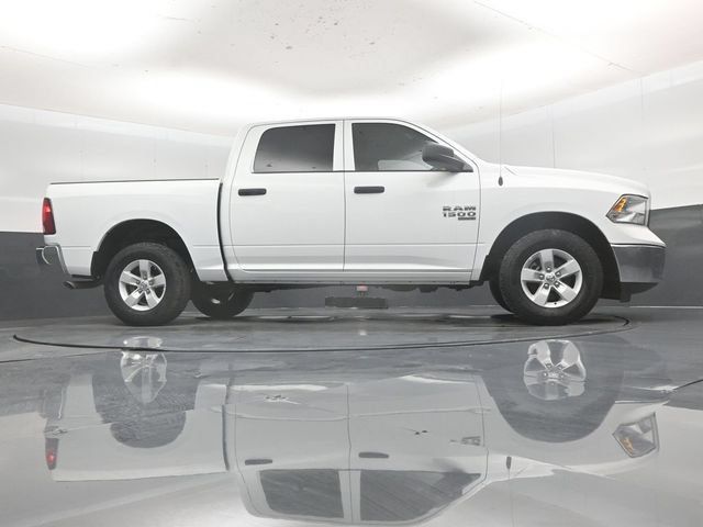 Used 2023 RAM 1500 Classic SLT w/ Electronics Group AWD/4WD image 48