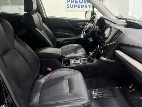 Certified 2023 Subaru Forester Limited w/ Popular Package #2 AWD/4WD image 24