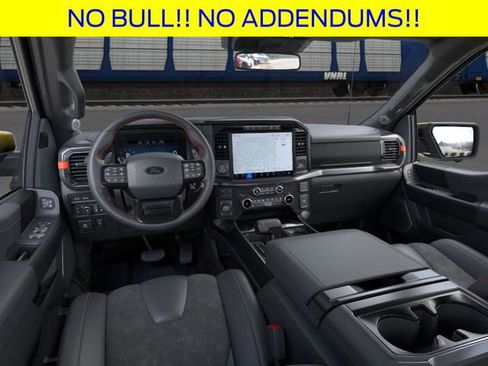 New 2026 Ford F150 Raptor image 10