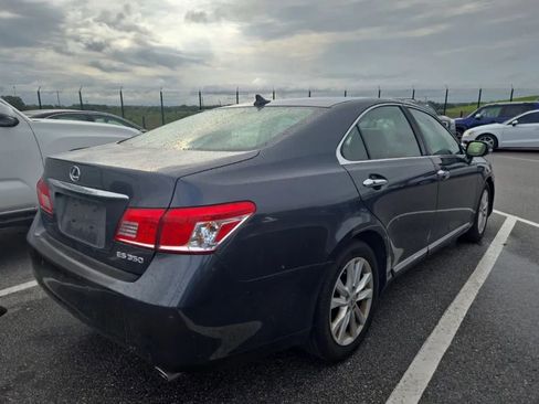 Used 2011 Lexus ES 350 FWD image 4