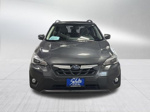 Used 2021 Subaru Crosstrek 2.5i Limited w/ Popular Package #2 AWD/4WD image 2