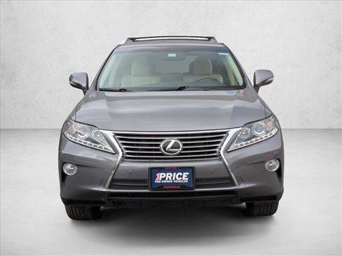 Used 2013 Lexus RX 350 image 2