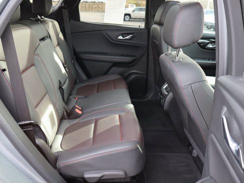 Used 2023 Chevrolet Blazer RS image 17