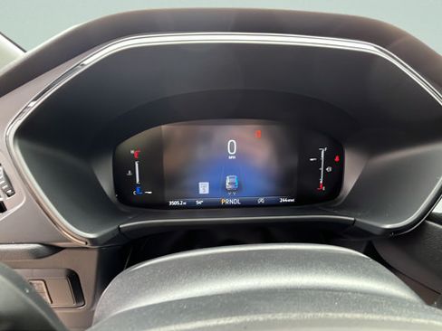 Used 2026 Ford Escape ST-Line w/ Tech Pack #1 AWD/4WD image 12