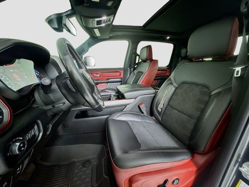 Used 2019 RAM 1500 Rebel w/ Level 2 Equipment Group image 8