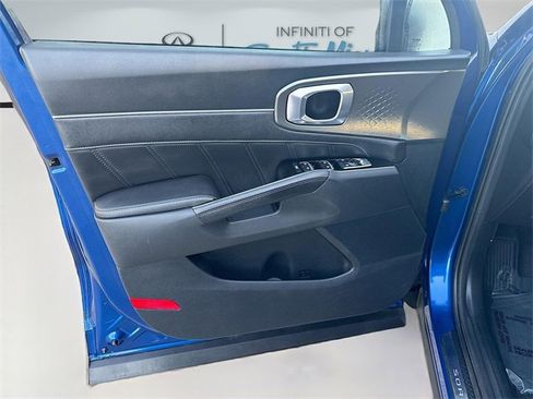 Used 2022 Kia Sorento SX image 21