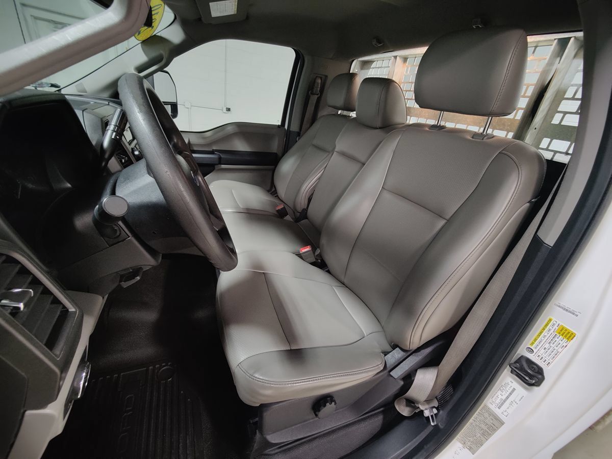 Used 2019 Ford F250 XL RWD image 27