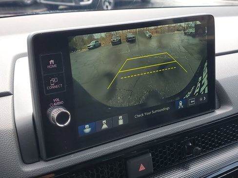 New 2026 Honda CR-V EX-L image 20