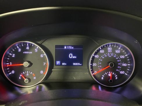 Used 2020 Kia Sportage LX AWD/4WD image 17