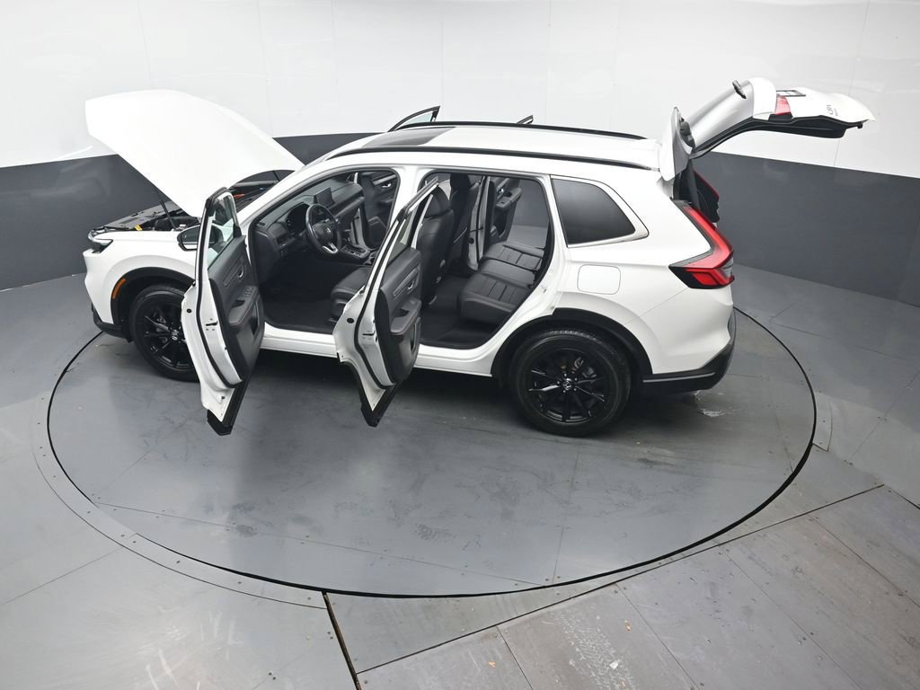Certified 2024 Honda CR-V Sport-L image 47