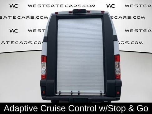 New 2025 RAM ProMaster 3500 image 7