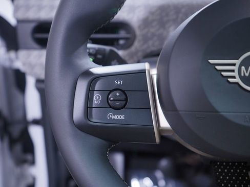 Used 2025 MINI Cooper S image 16