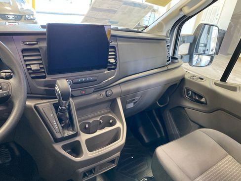 New 2026 Ford Transit 350 148 Medium Roof w/ Exterior Upgrade Package image 11