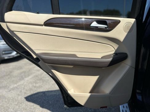 Used 2018 Mercedes-Benz GLE 350 GLE 350 w/ Premium 1 Package image 17