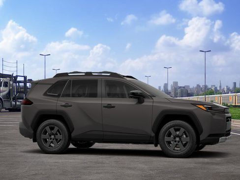 New 2026 Toyota RAV4 FWD image 15