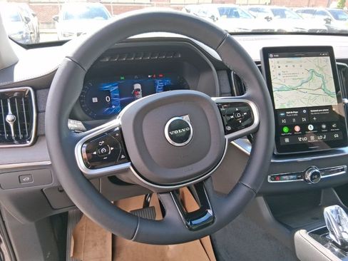 New 2026 Volvo XC90 B6 Ultra w/ Protection Package Premier AWD/4WD image 12