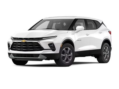New 2026 Chevrolet Blazer LT w/ Convenience Package