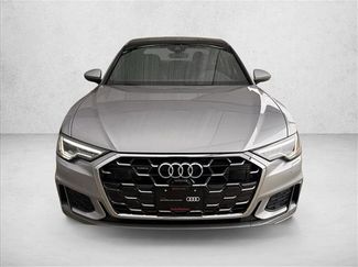 Used 2025 Audi A6 3.0T Premium w/ Convenience Plus Package video 2
