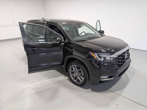 Certified 2023 Honda Passport EX-L image 16