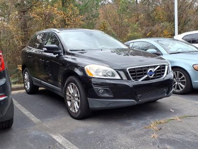 Used 2010 Volvo XC60 T6