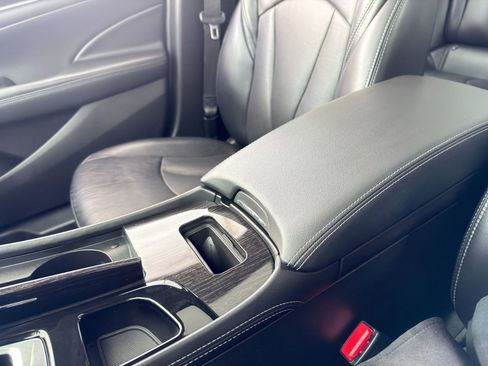Used 2019 Buick LaCrosse Essence w/ Sun and Shade Package FWD image 61