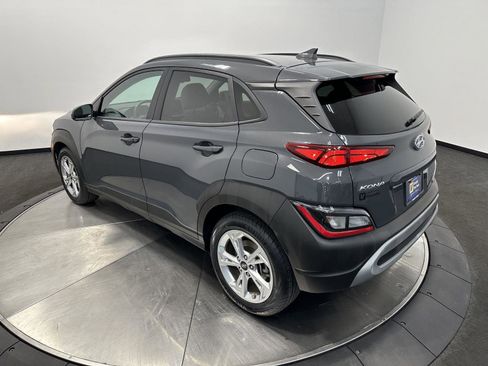 Certified 2023 Hyundai Kona SEL w/ Convenience Package image 5