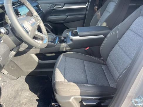 New 2026 GMC Terrain Elevation w/ Technology Package II image 16