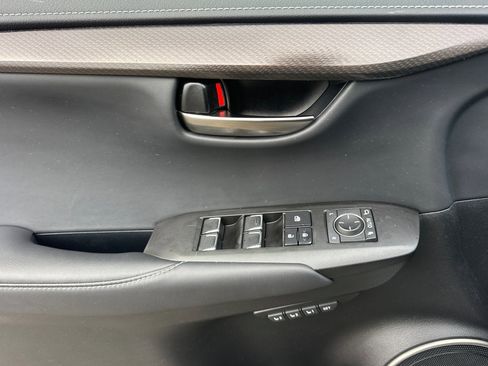 Used 2019 Lexus NX 300 AWD image 11