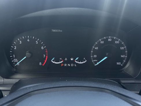 Used 2021 Ford Explorer 4WD Police Interceptor image 17