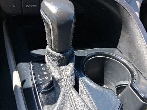 Used 2020 Toyota Camry SE w/ Carpet Mat Package FWD image 24