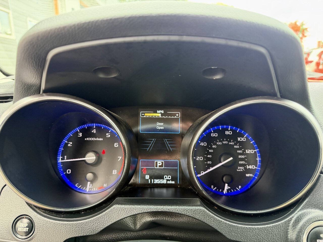 Used 2019 Subaru Outback 2.5i Limited AWD/4WD image 36