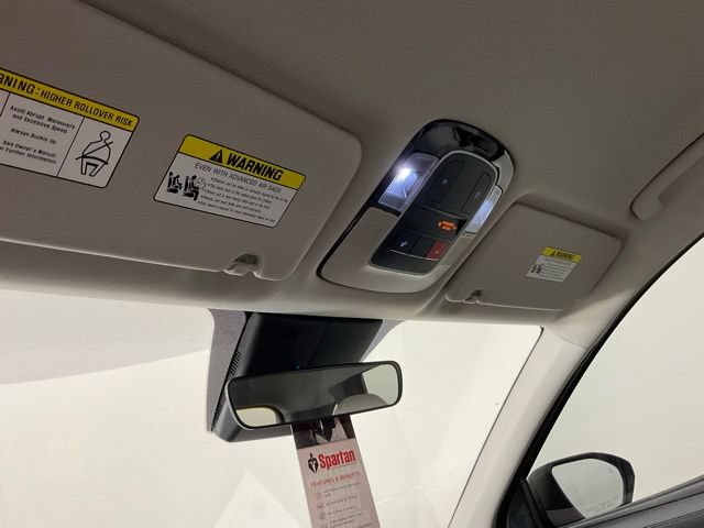 Used 2025 Hyundai Tucson SEL FWD image 21