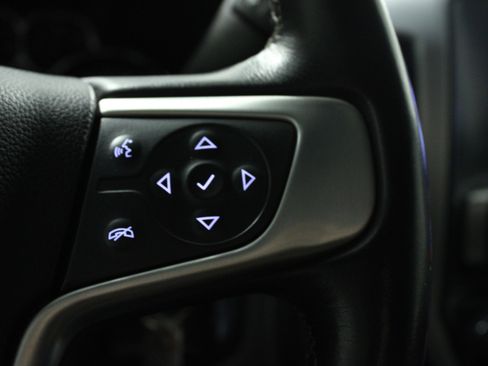 Used 2016 GMC Sierra 1500 SLE w/ SLE Value Package image 21