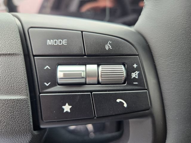 New 2026 Kia Sportage SX FWD image 5